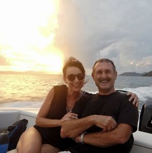 Meet your Posher, Toni